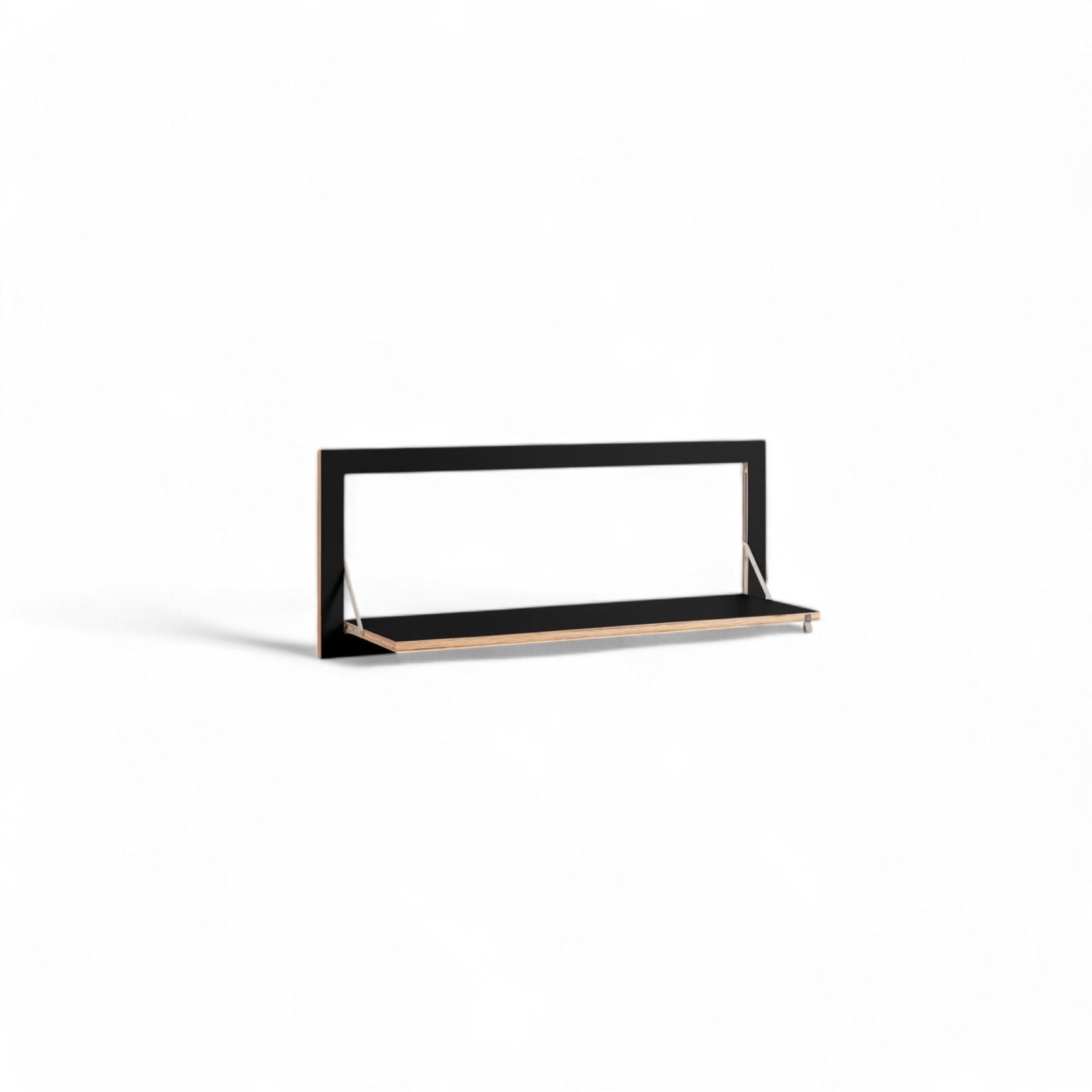 Fläpps Shelf 100x40 - 1 Shelves by Ambivalenz