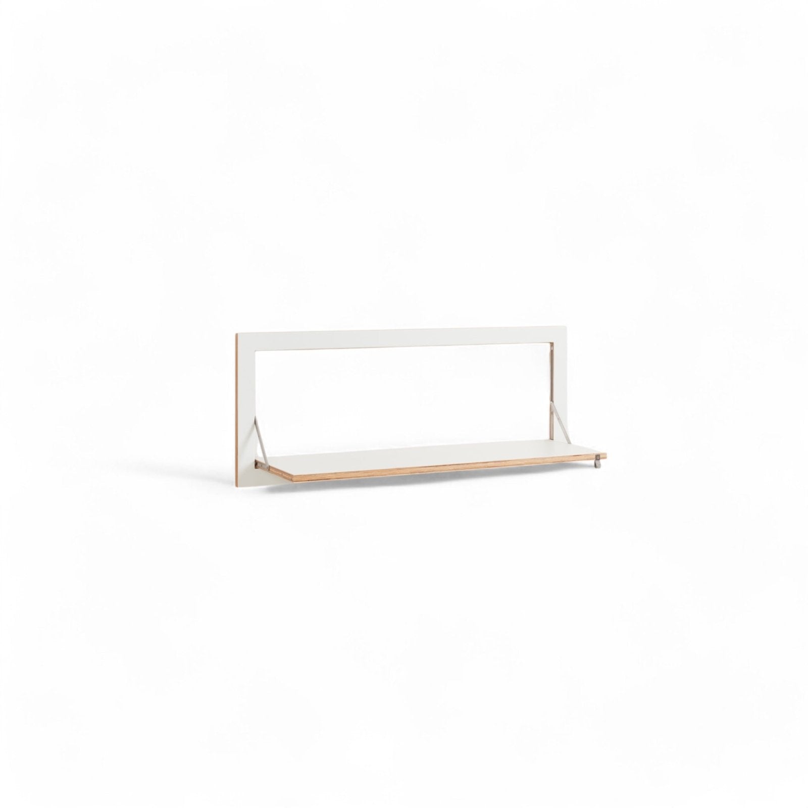 Fläpps Shelf 100x40 - 1 Shelves by Ambivalenz