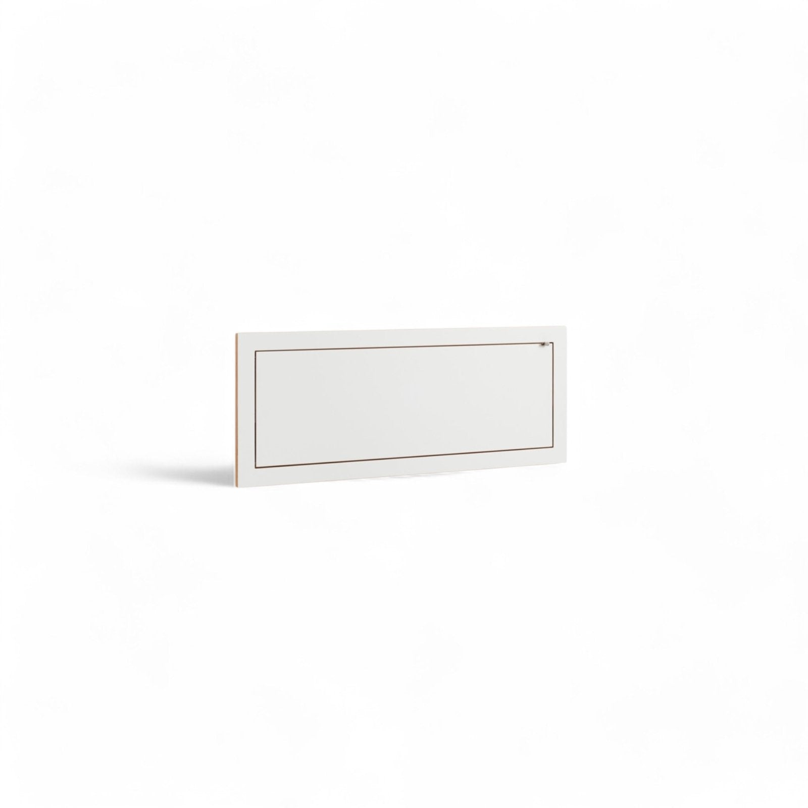 Fläpps Shelf 100x40 - 1 Shelves by Ambivalenz