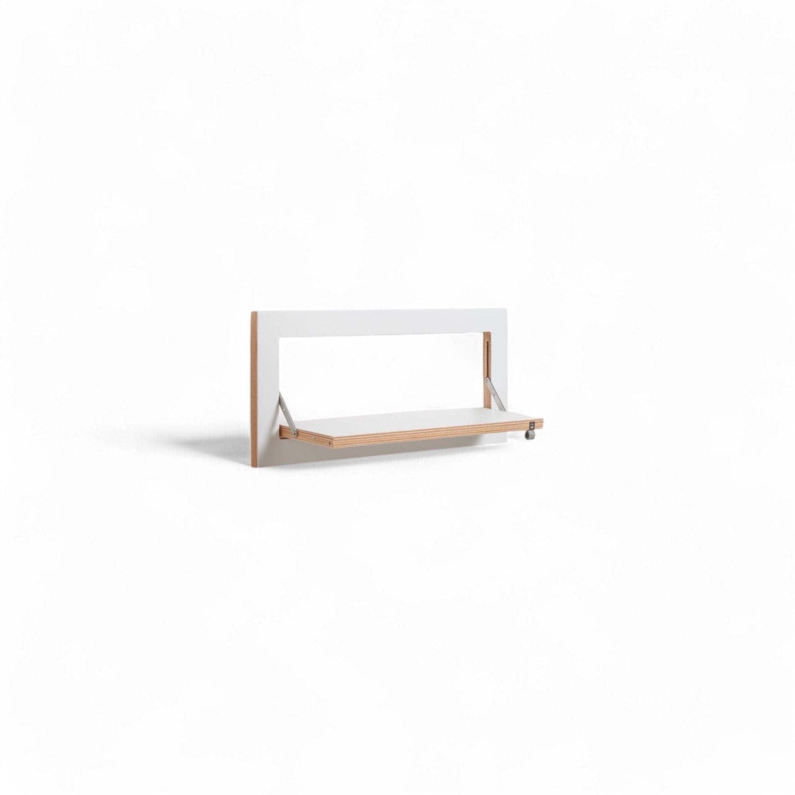 Fläpps Shelf 60x27 - 1 Shelves by Ambivalenz