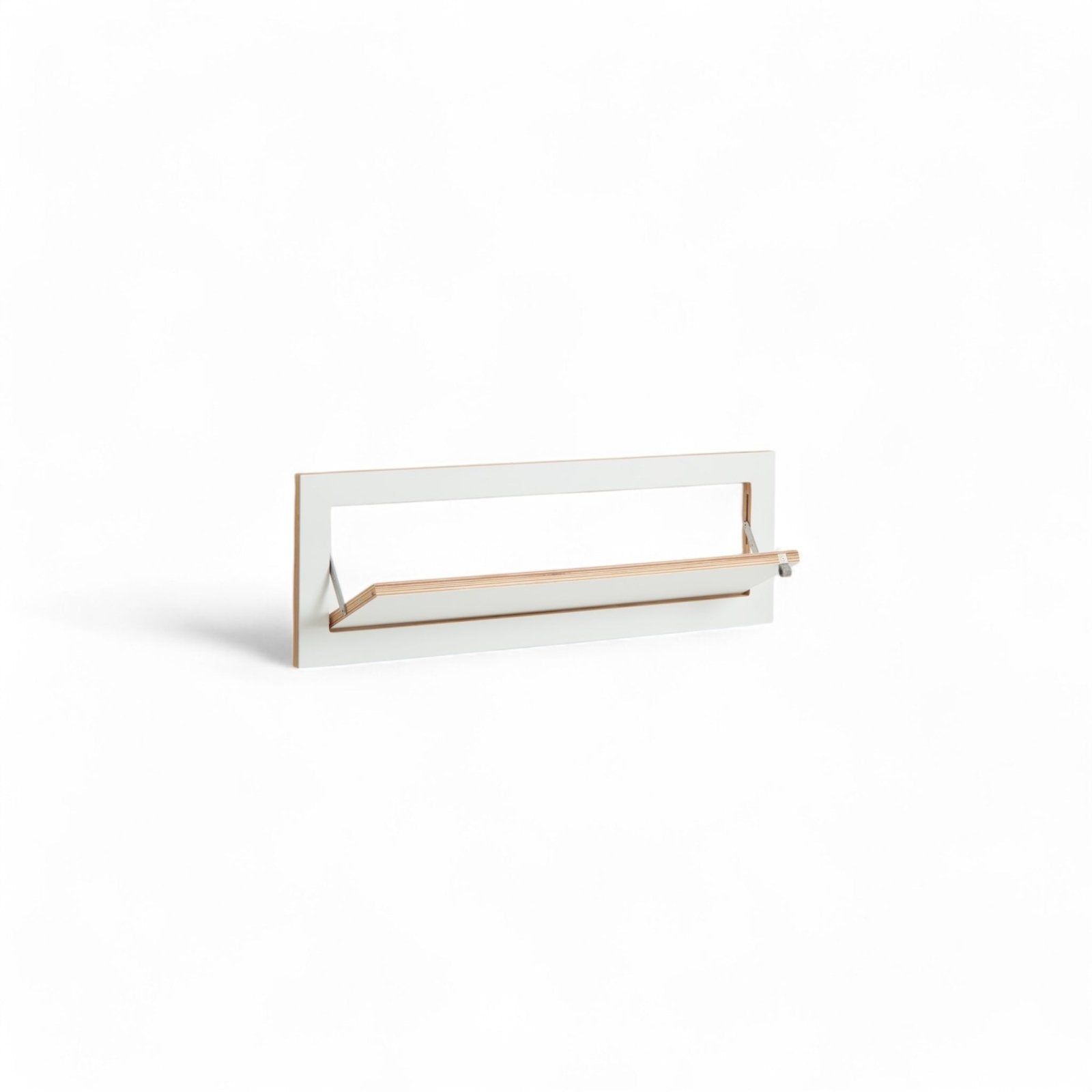 Fläpps Shoe Rack 100x27 - 1 Shelves by Ambivalenz