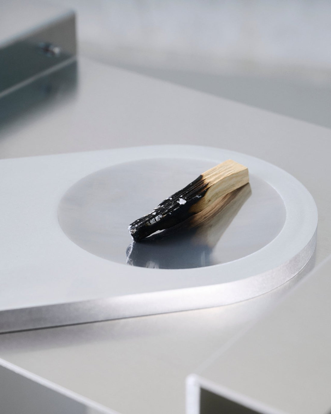 Flight Mode Tray