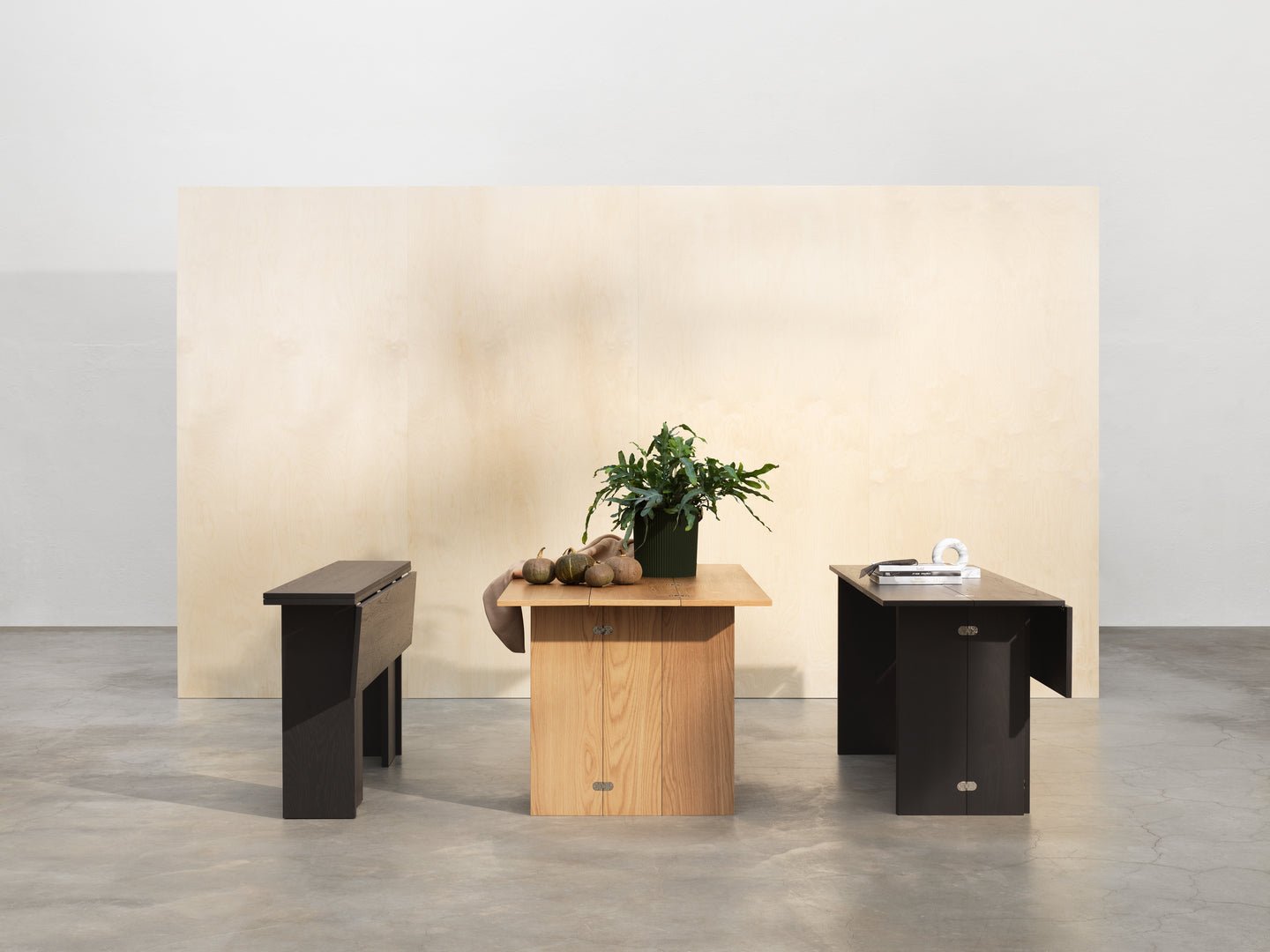 Flip Table Schreibtisch by Design House Stockholm