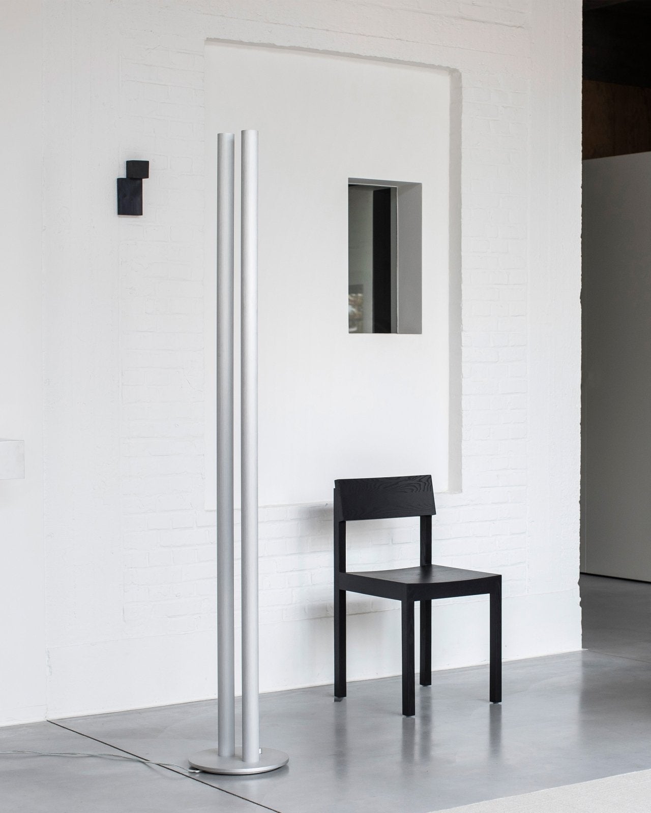 Floor Lamp L1 Lamps by Valerie Objects