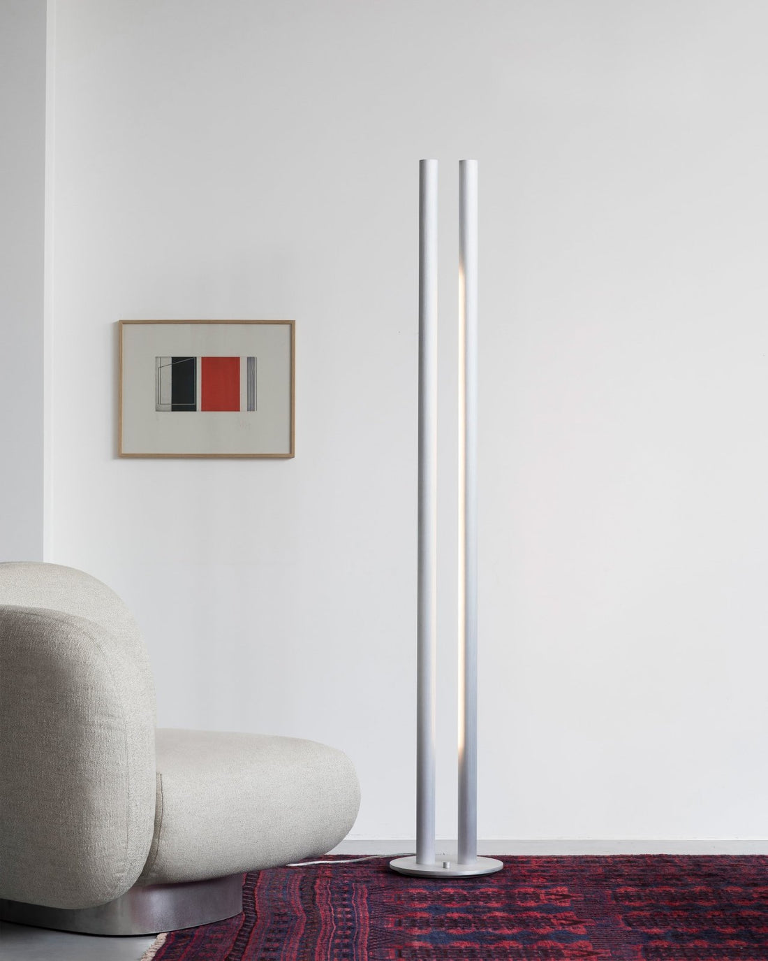 Floor Lamp L1 - Lamps - Valerie Objects