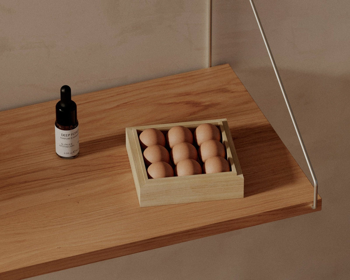 From Soil to Form Oil Diffuser – Deep Forest - Lifestyle - Frama