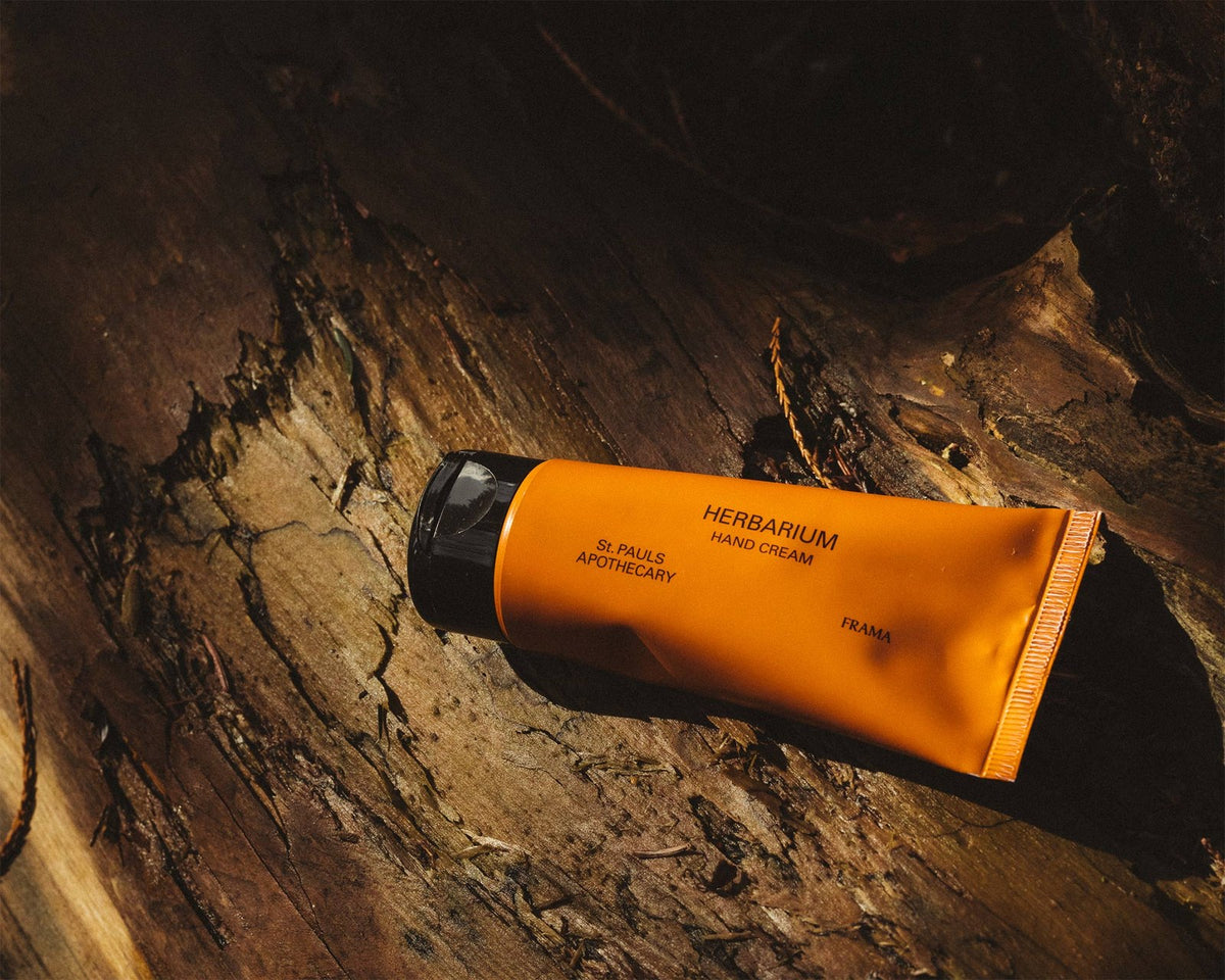 Hand Cream Tube – Herbarium – 60 mL - Lifestyle - Frama