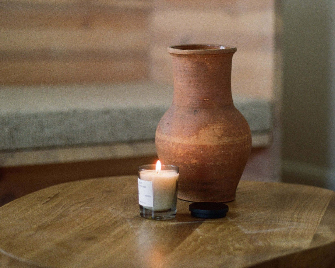 Scented Candle – Komorebi – 60 g - Lifestyle - Frama