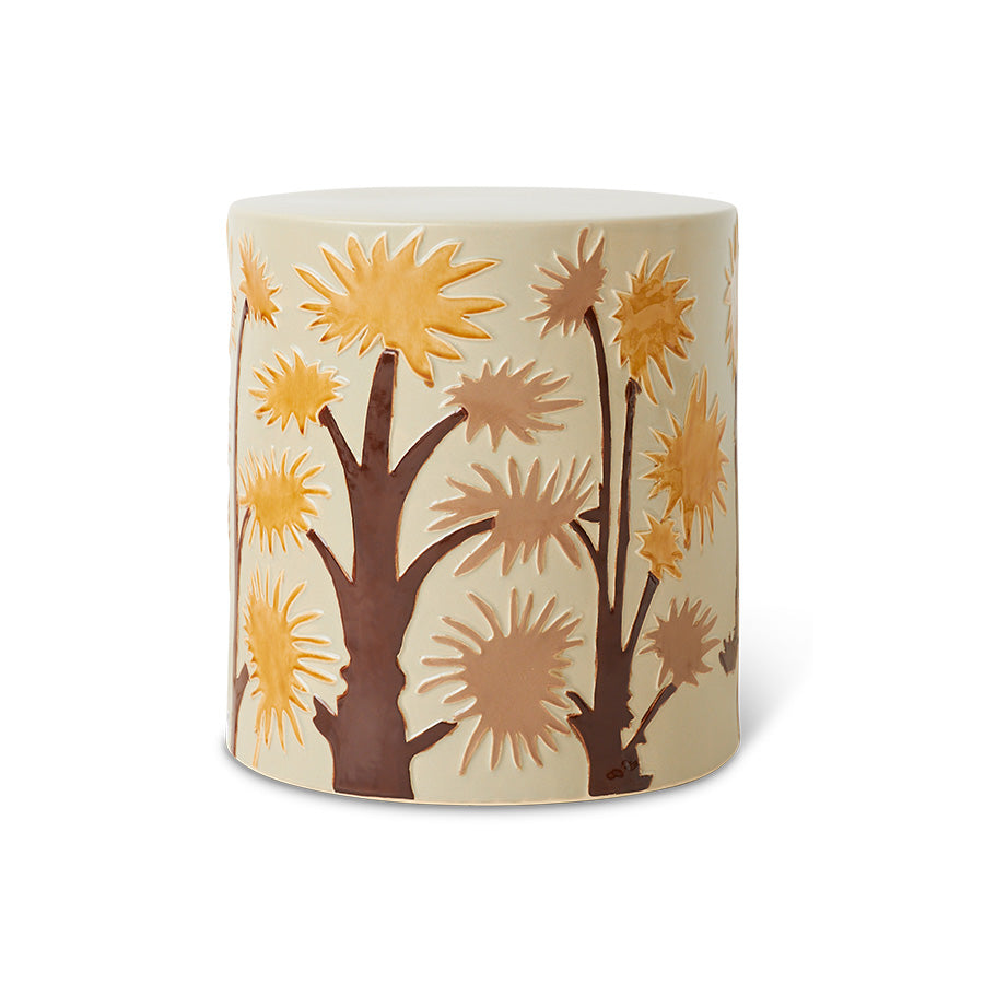 Earthenware Beistelltisch – HKLIVING – Ansicht 7