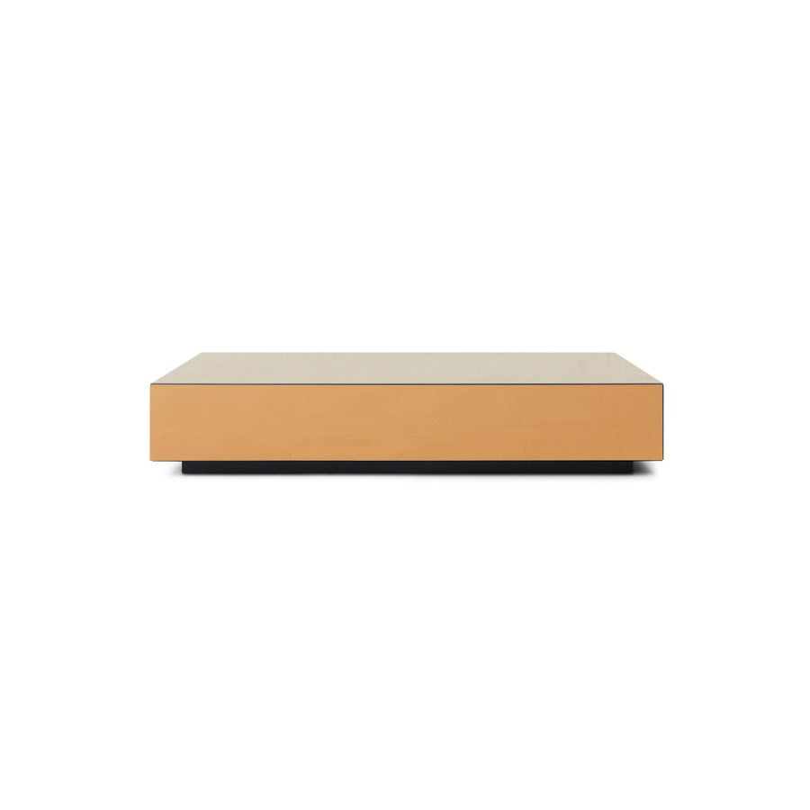 Mirror Block Couchtisch – HKLIVING