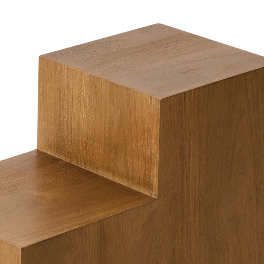 Pop Cube Beistelltisch – HKLIVING – Ansicht 5