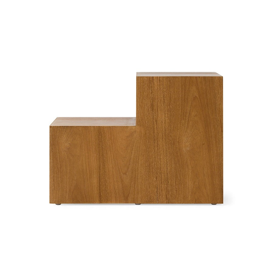 Pop Cube Beistelltisch – HKLIVING