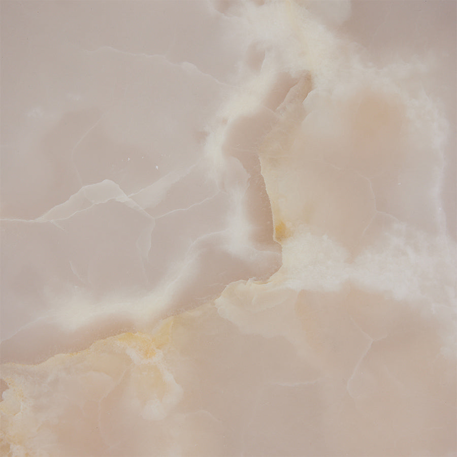 Pink Onyx Block Tisch – HKLIVING – Ansicht 4