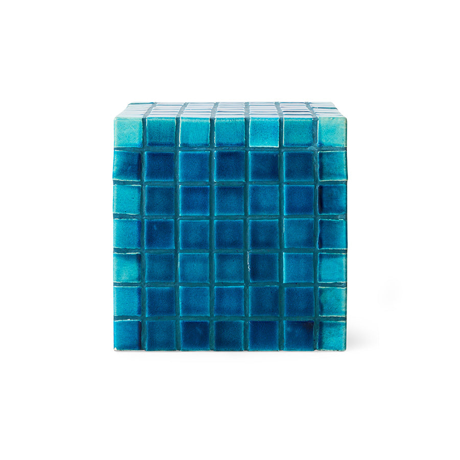 Tiled Beistelltisch – HKLIVING – Ansicht 4
