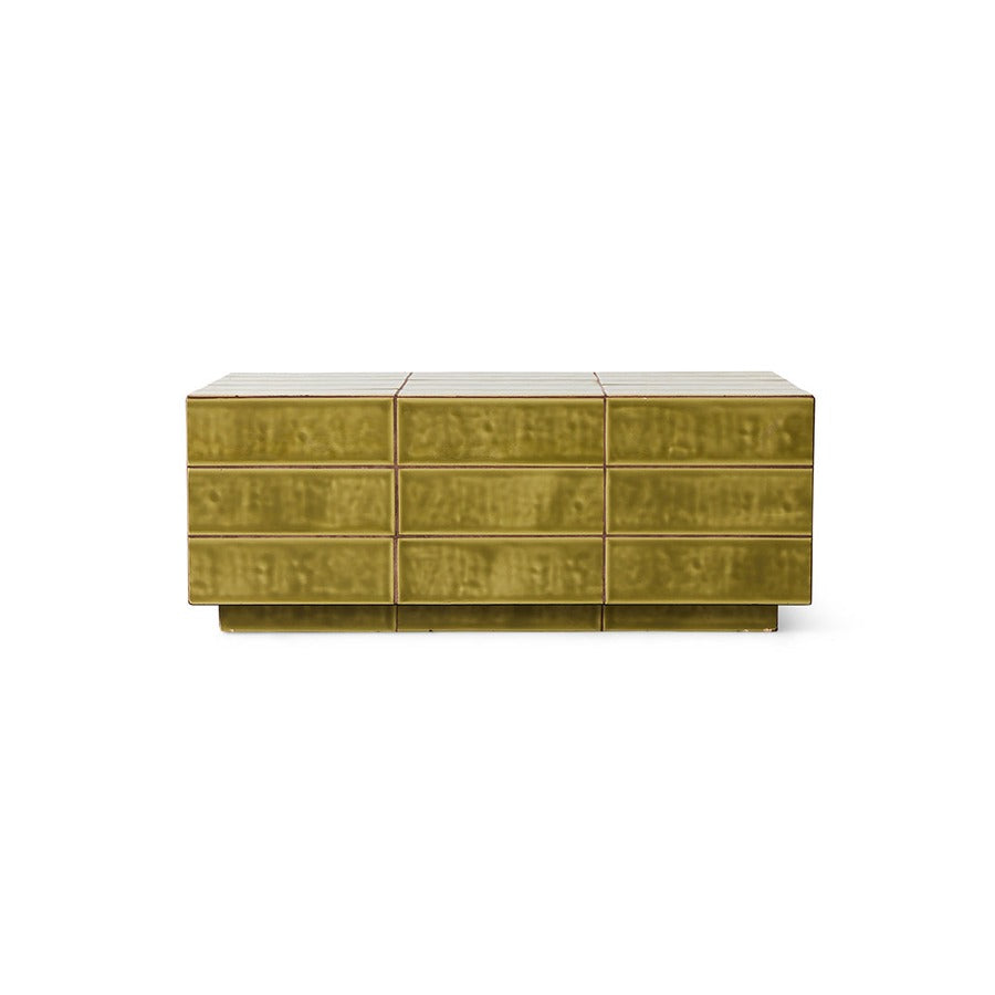 Tiled Couchtisch – HKLIVING