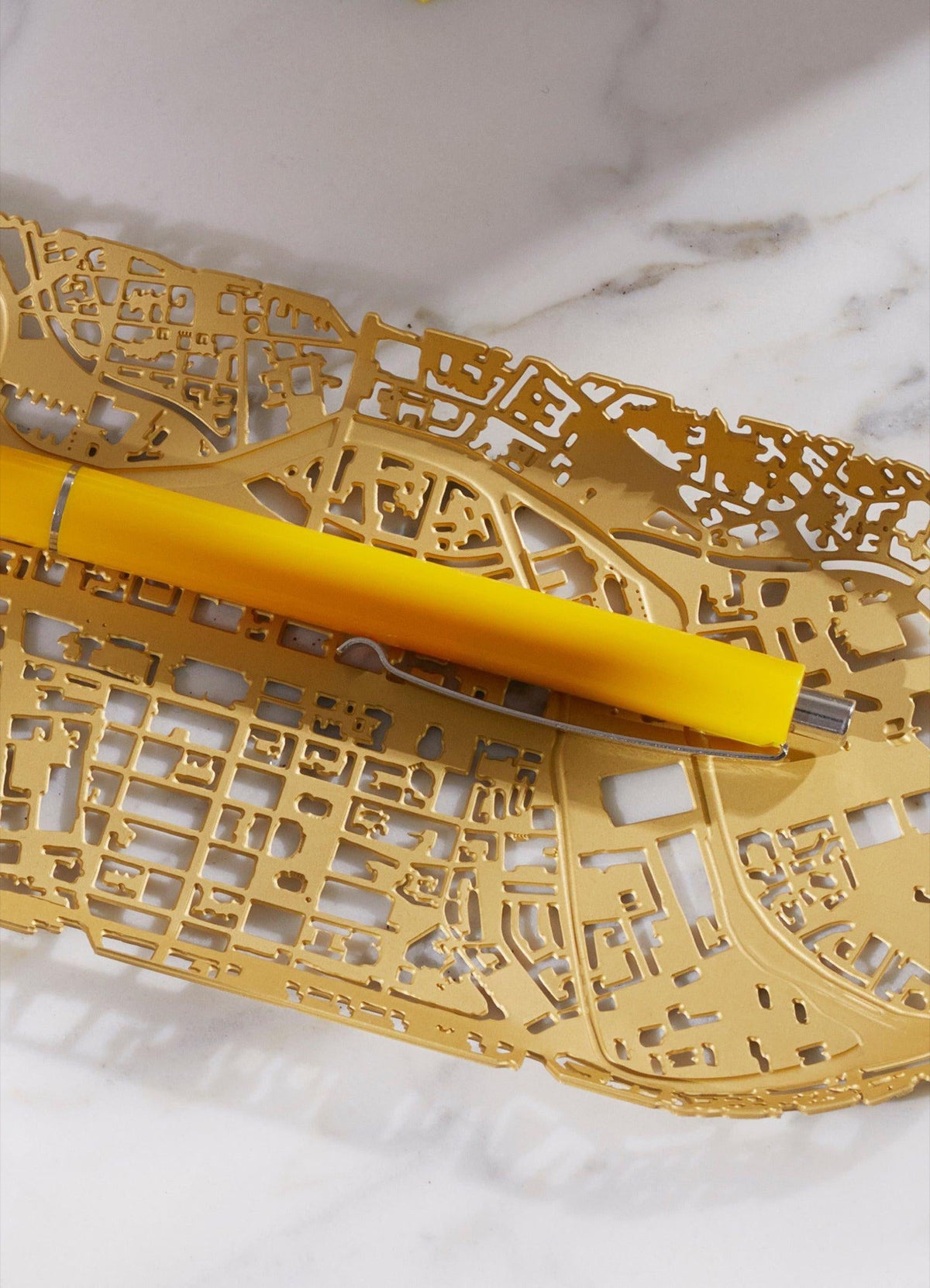 Berlin – Pen Tray – Fundamental Berlin – view 2