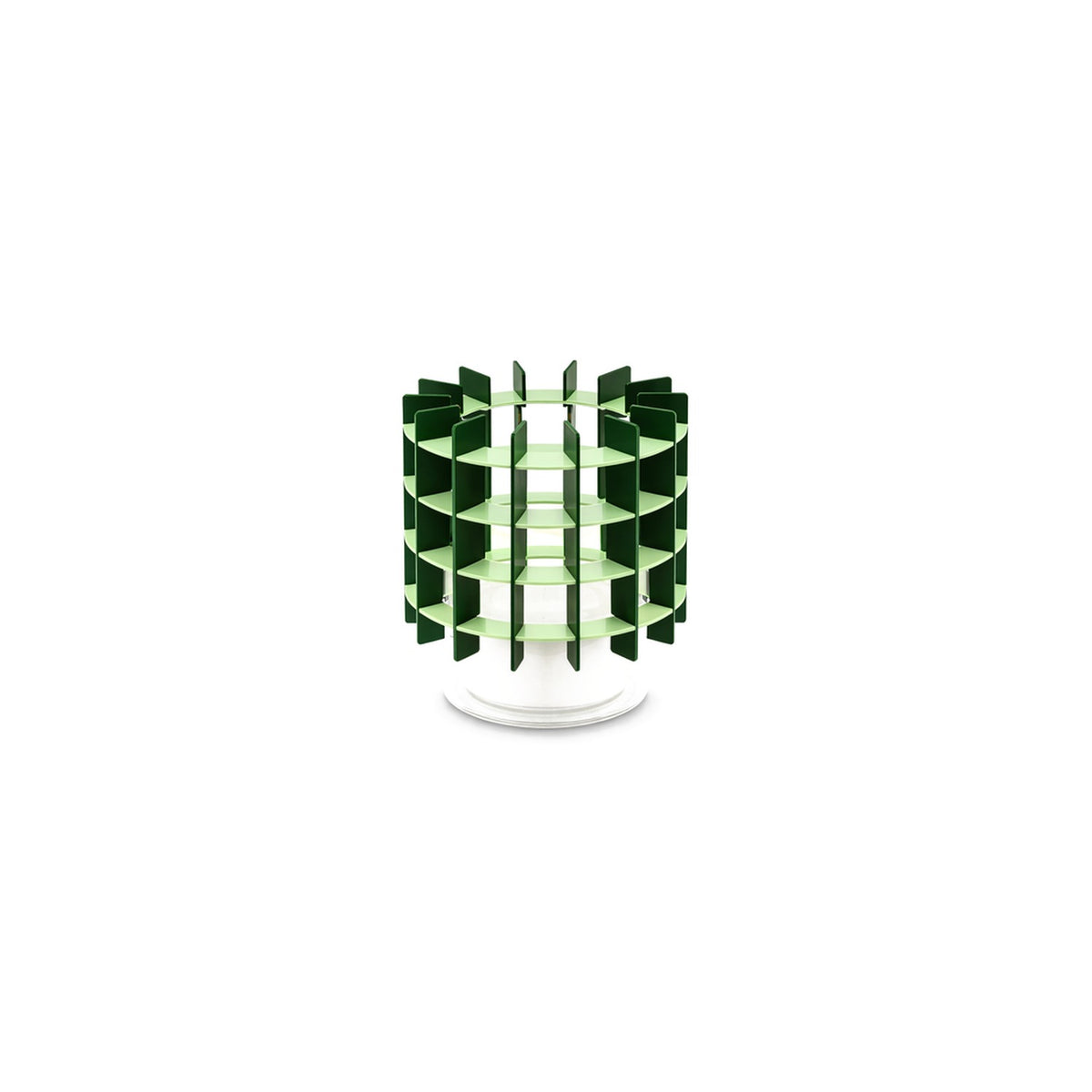 Gravity – Tealight Holder – Grand Palais
