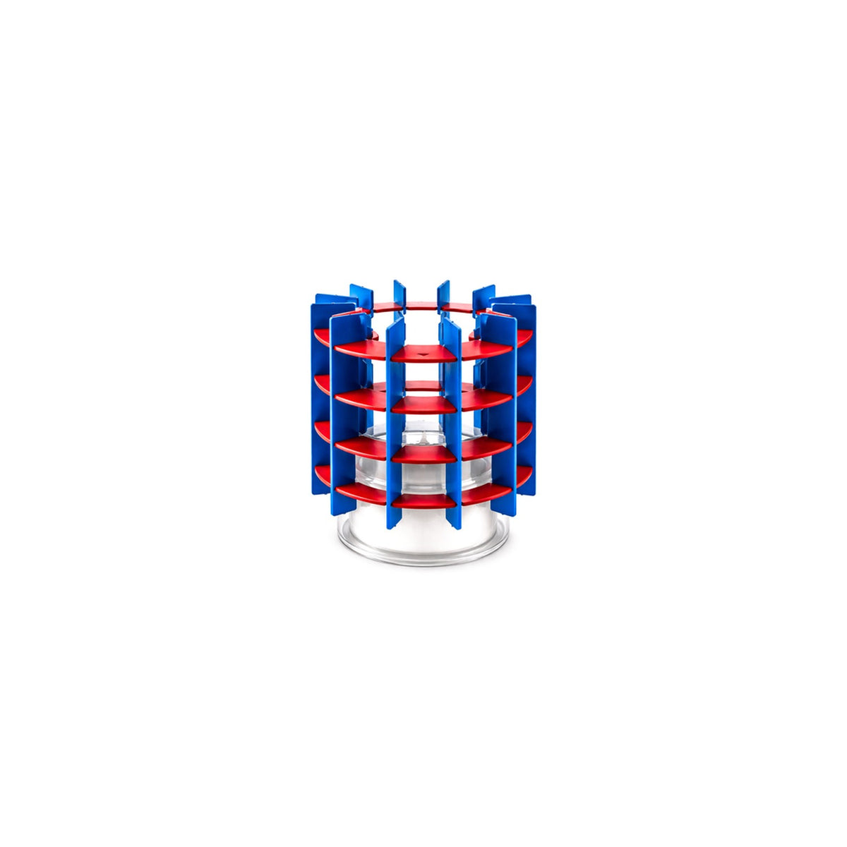 Gravity – Tealight Holder – Pompidou – Fundamental Berlin