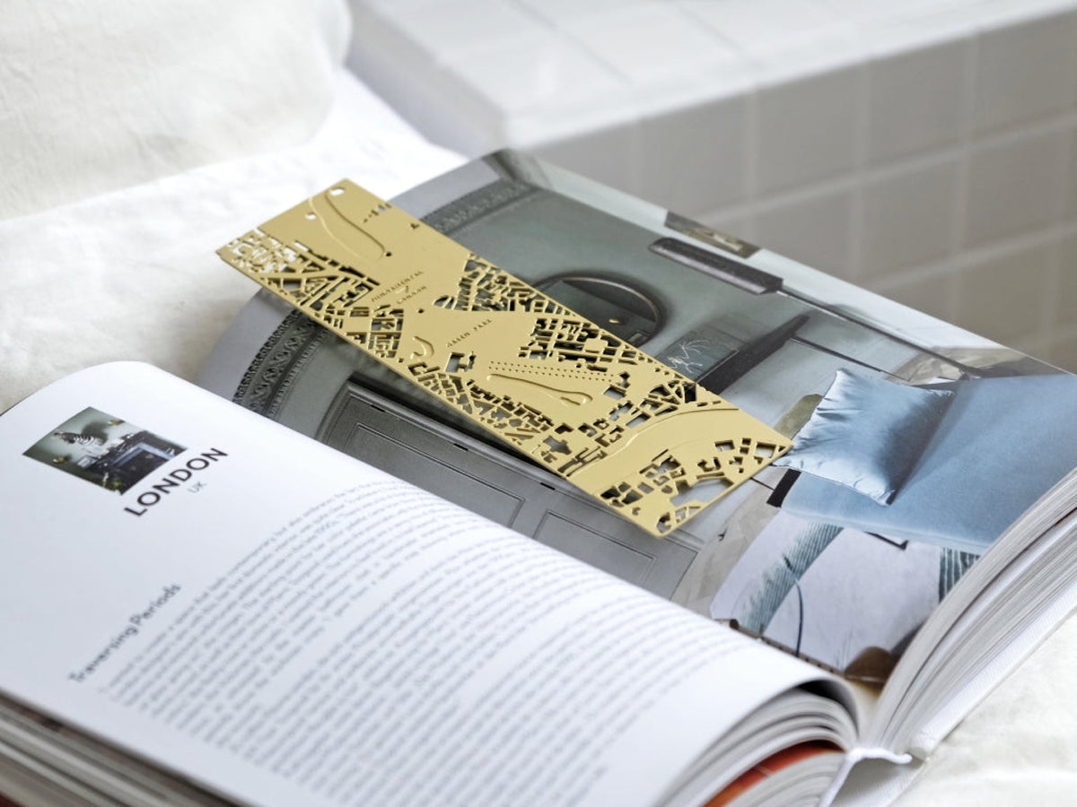 London – Bookmark – Ansicht 2