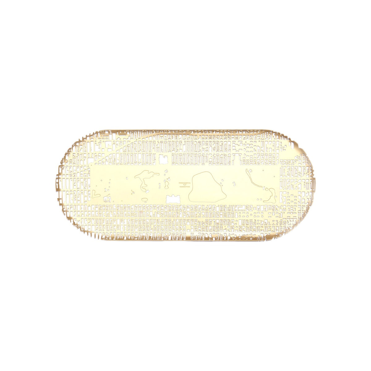 Manhattan – Large Tray