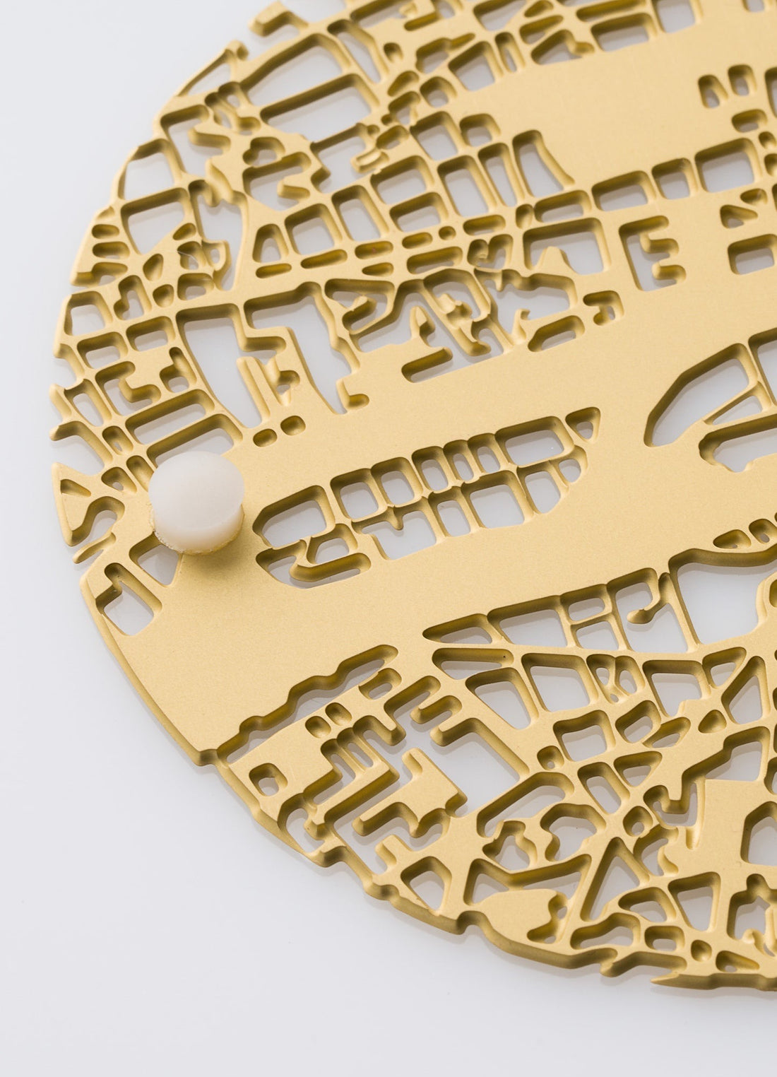 Paris – 2 Coasters