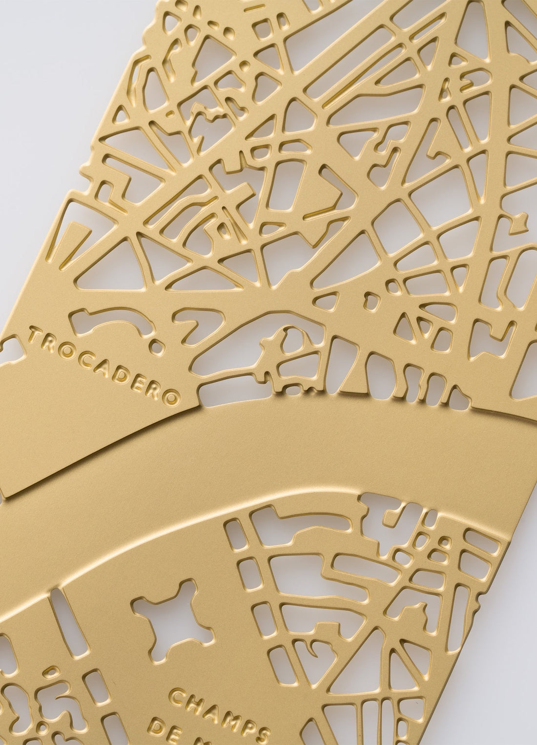 Paris – Bookmark