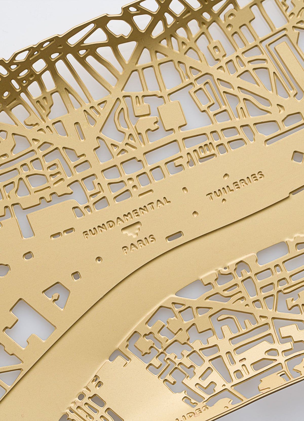 Paris – Pen Tray – Ansicht 2