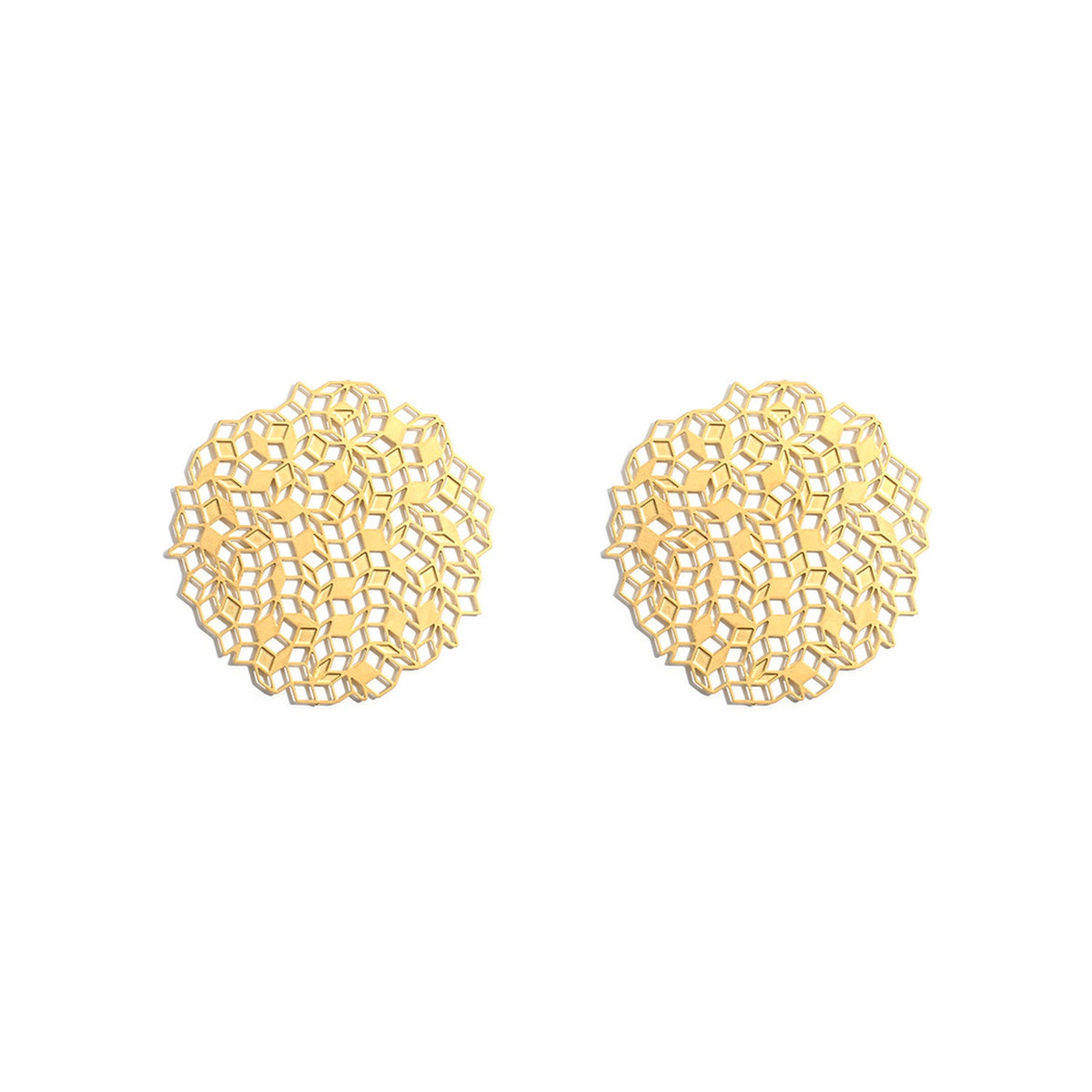 Penrose – 2 Coasters – Fundamental Berlin