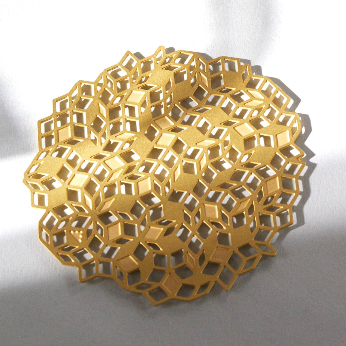 Penrose – 2 Coasters – Fundamental Berlin – view 2