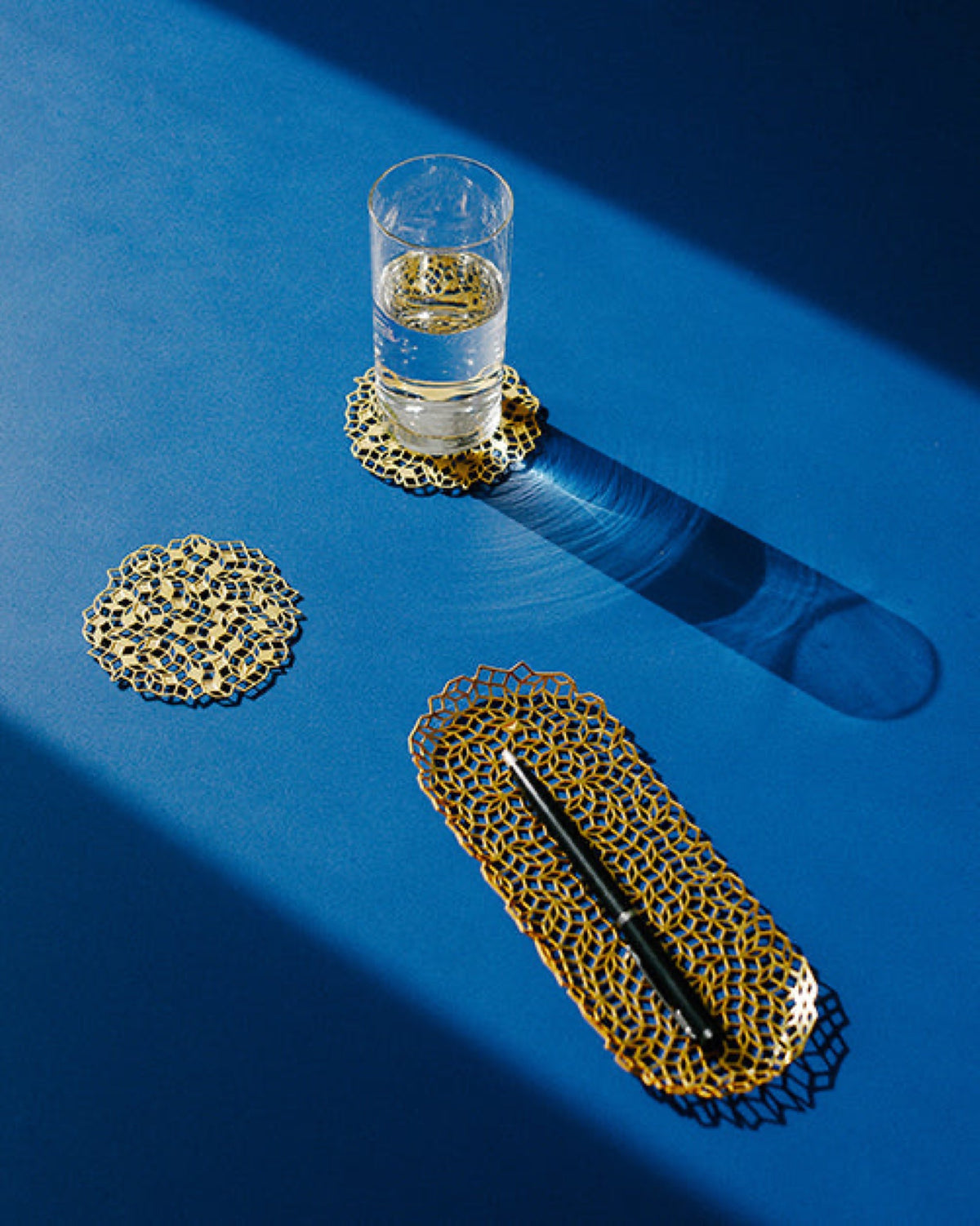 Penrose – 2 Coasters – Fundamental Berlin – view 3