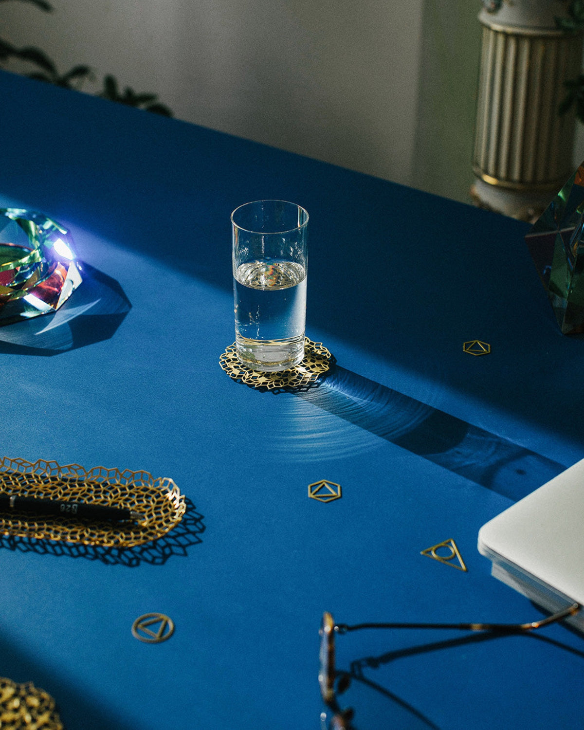 Penrose – 2 Coasters – Fundamental Berlin – view 5