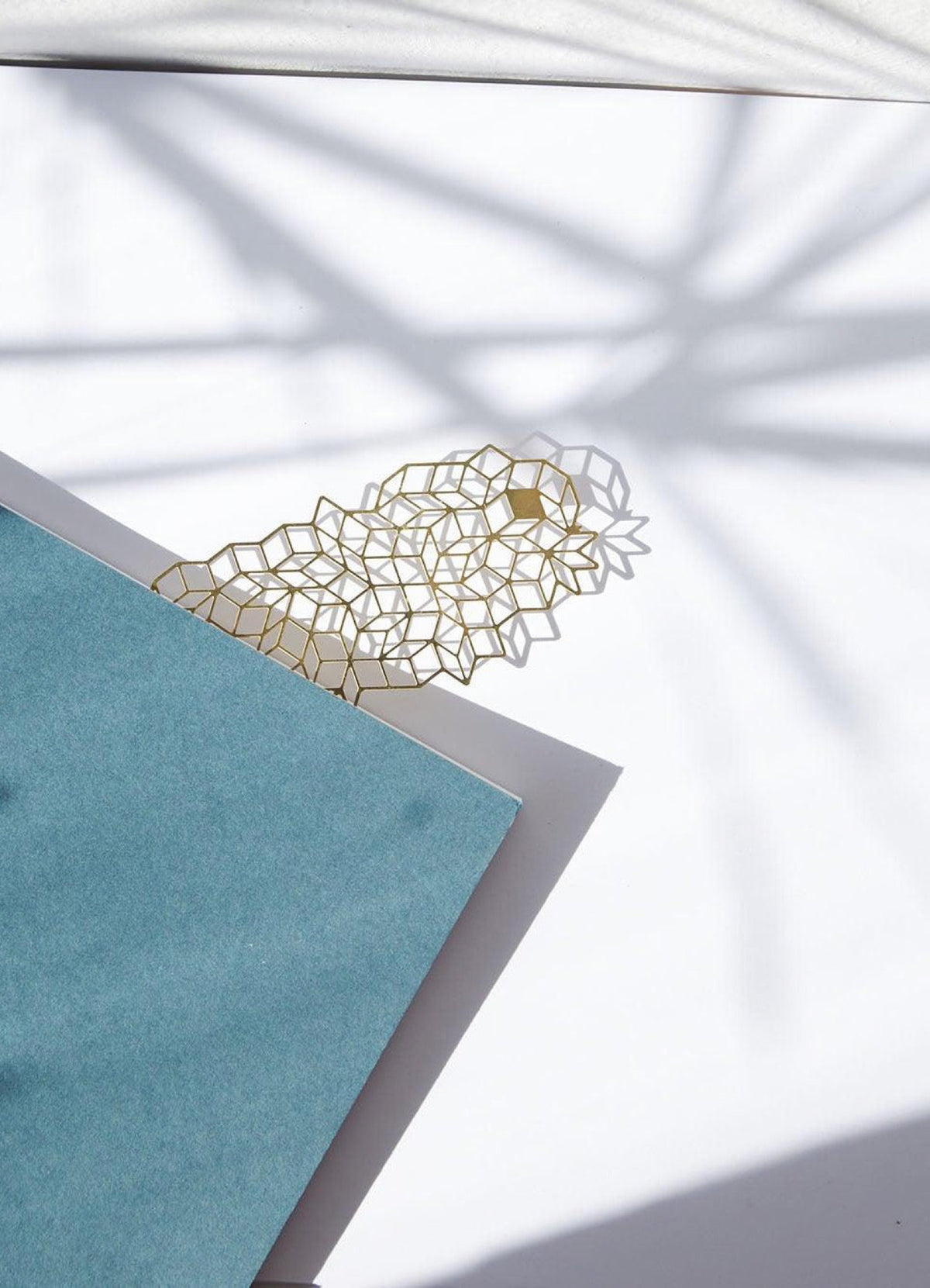 Penrose – Bookmark – Fundamental Berlin – view 2