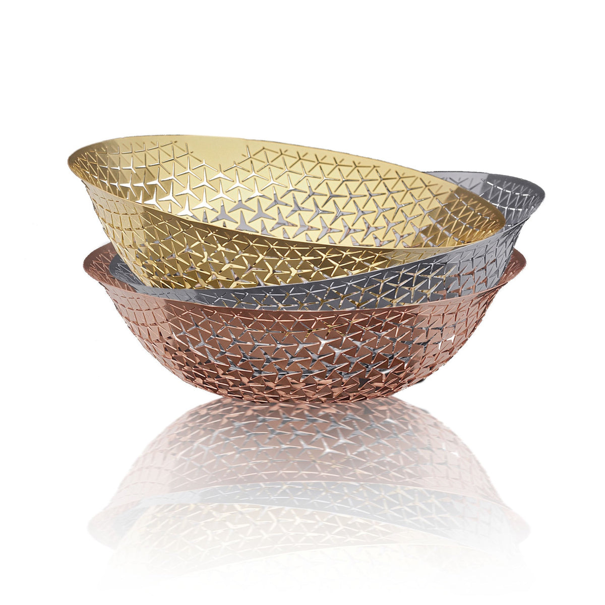 Push – 3 Small Bowls – Ansicht 2