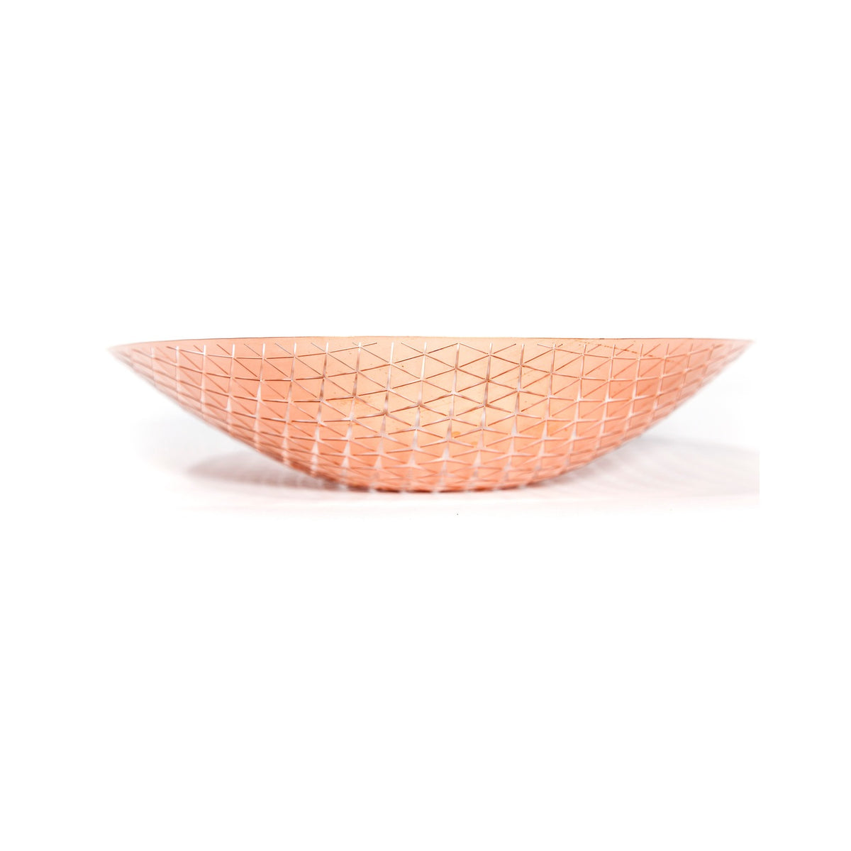 Push M - Bowl Copper