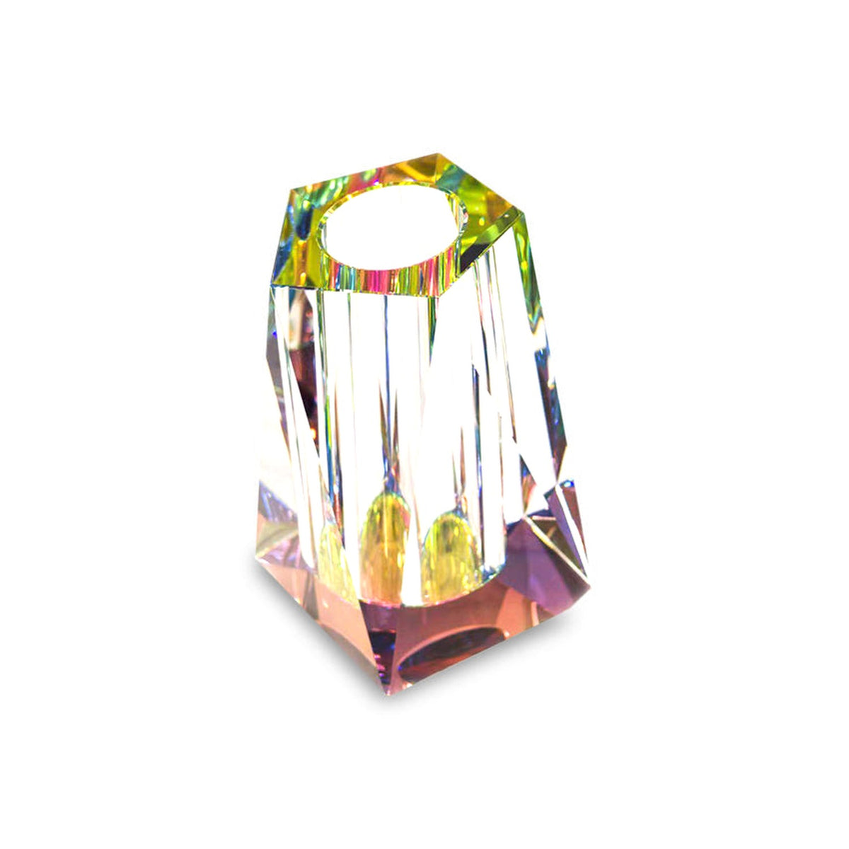 Rainbow – Large Vase
