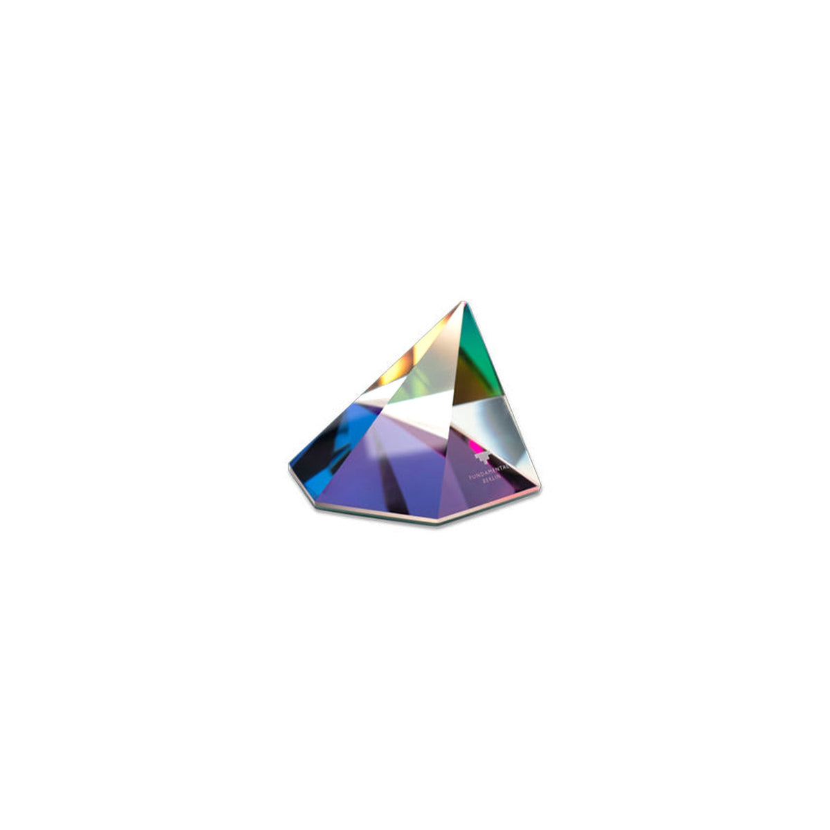 Rainbow – Paperweight