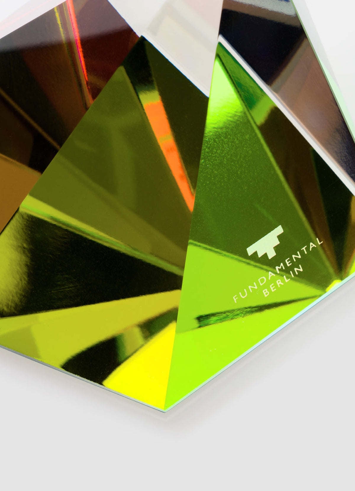 Rainbow – Paperweight – Ansicht 2