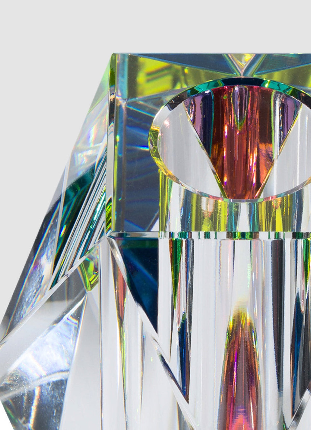 Rainbow – Small Vase – Ansicht 2