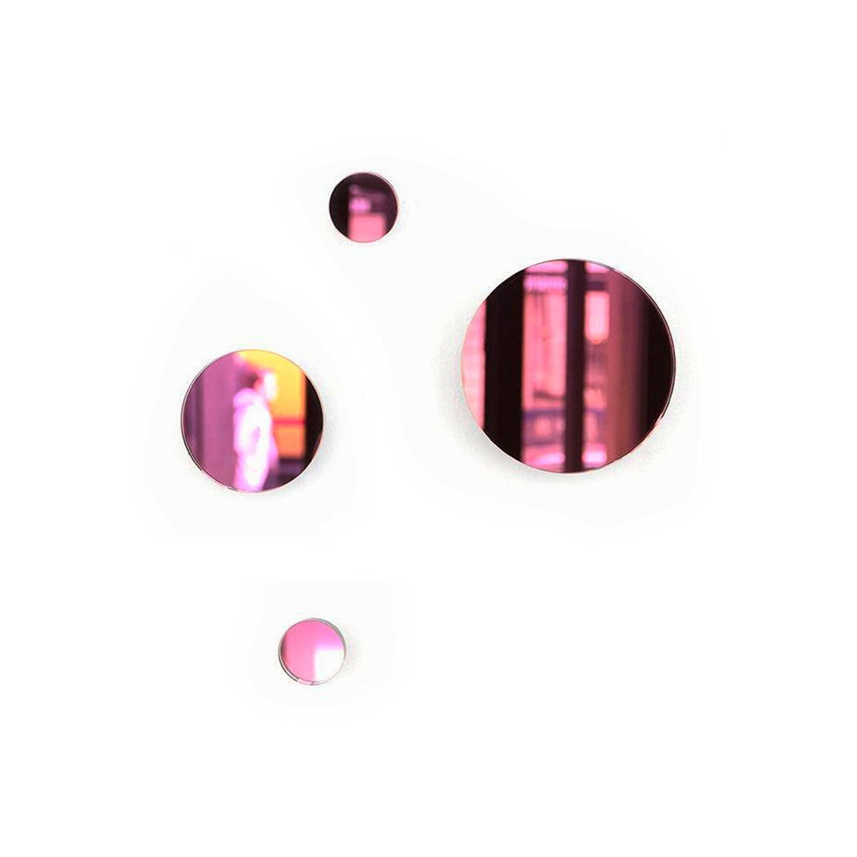 Rainbow – Wall Hooks – Fundamental Berlin