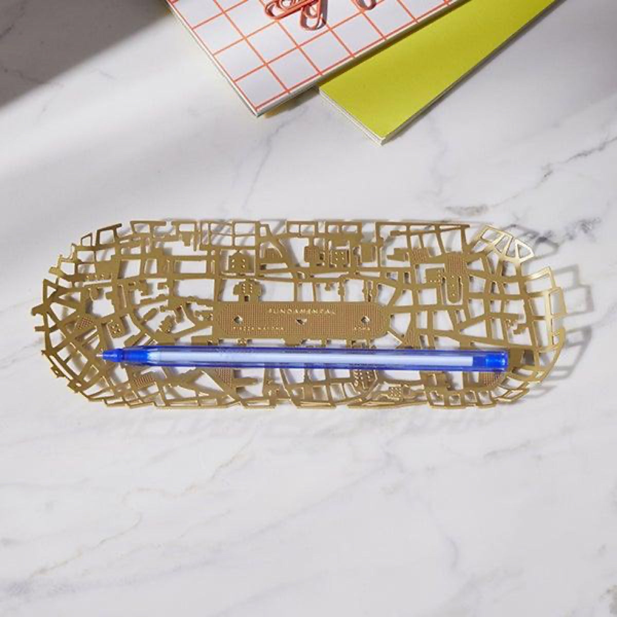 Roma – Pen Tray – Ansicht 3