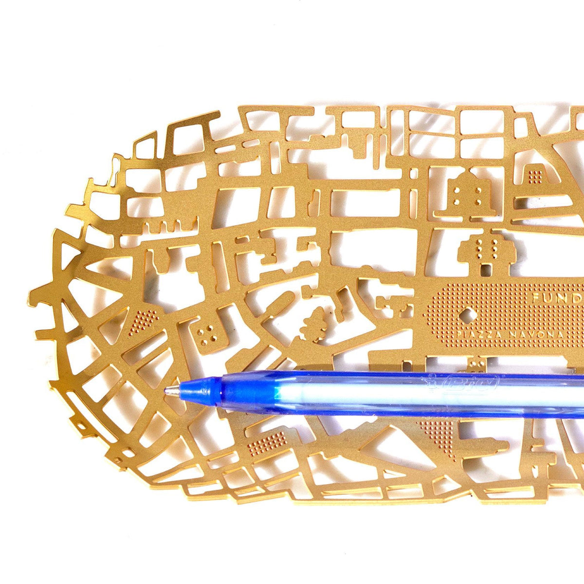 Roma – Pen Tray – Ansicht 4