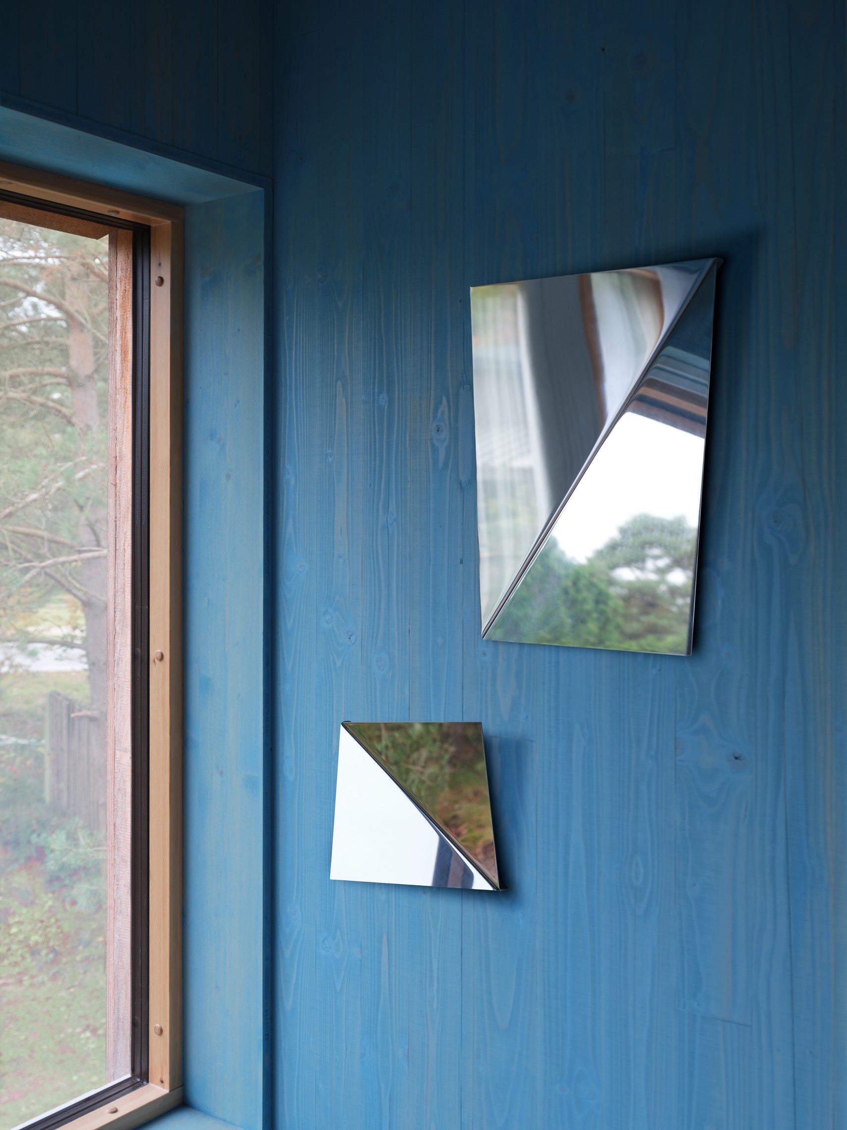 Gaze Mirror