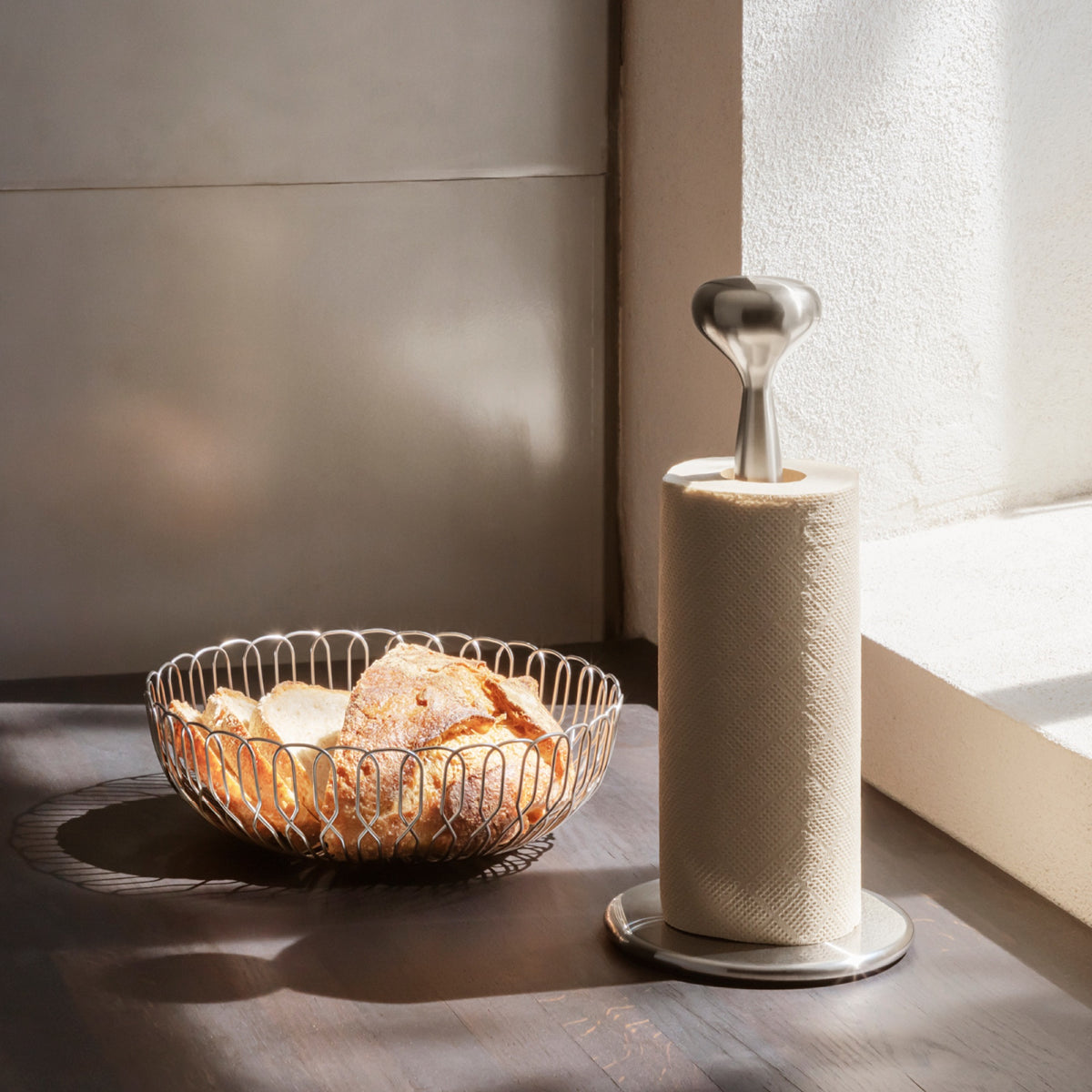 Alfredo - Bread Basket – Ansicht 2