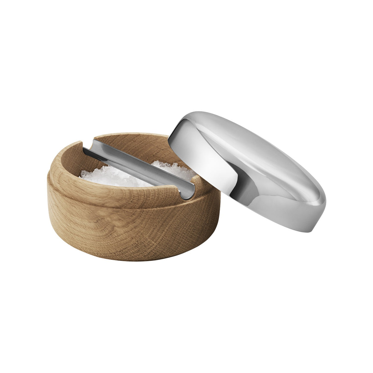 Alfredo - Salt Jar – Georg Jensen