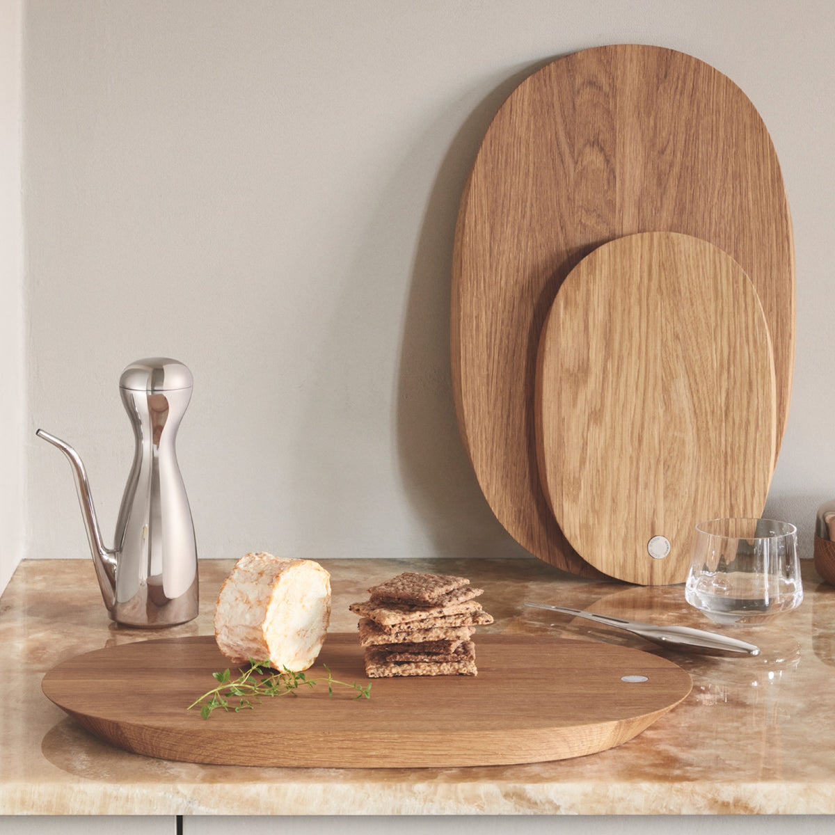 Alfredo - Serving Board – Georg Jensen – view 2