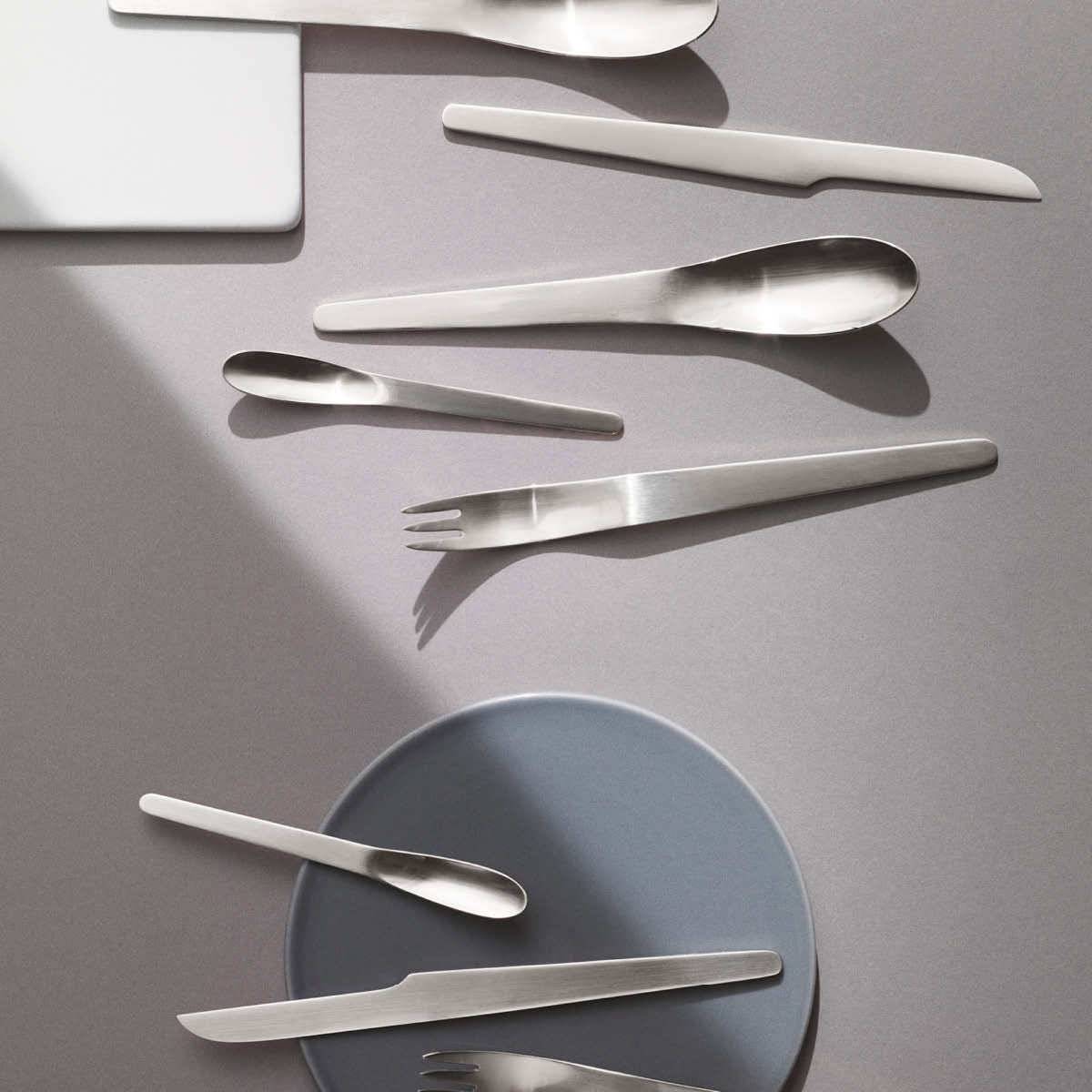 Arne Jacobsen - Cutlery – Ansicht 4