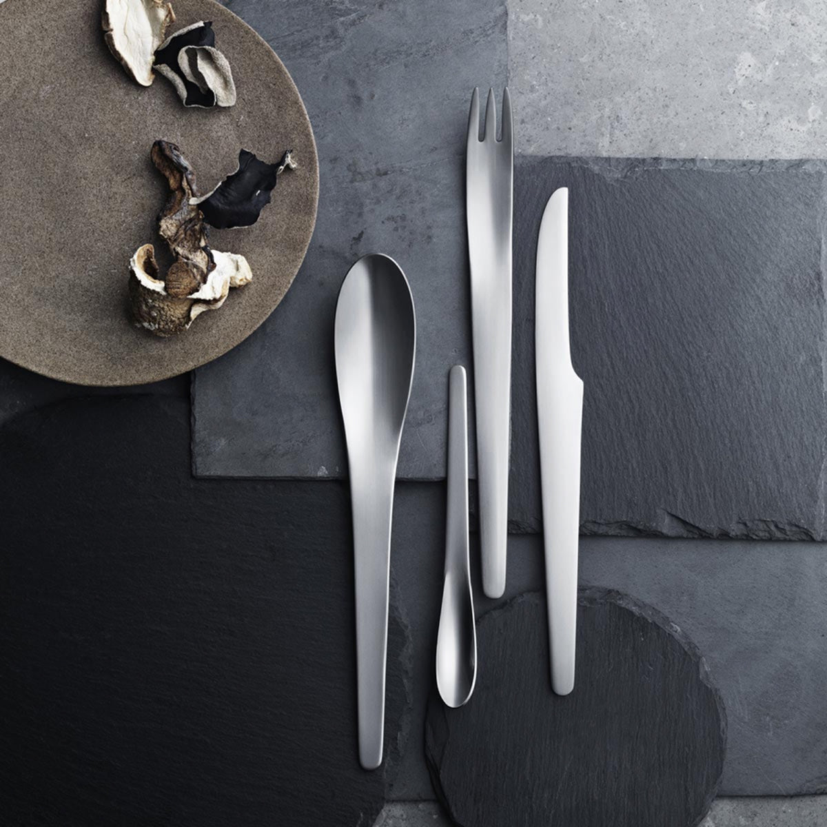 Arne Jacobsen - Cutlery – Ansicht 5
