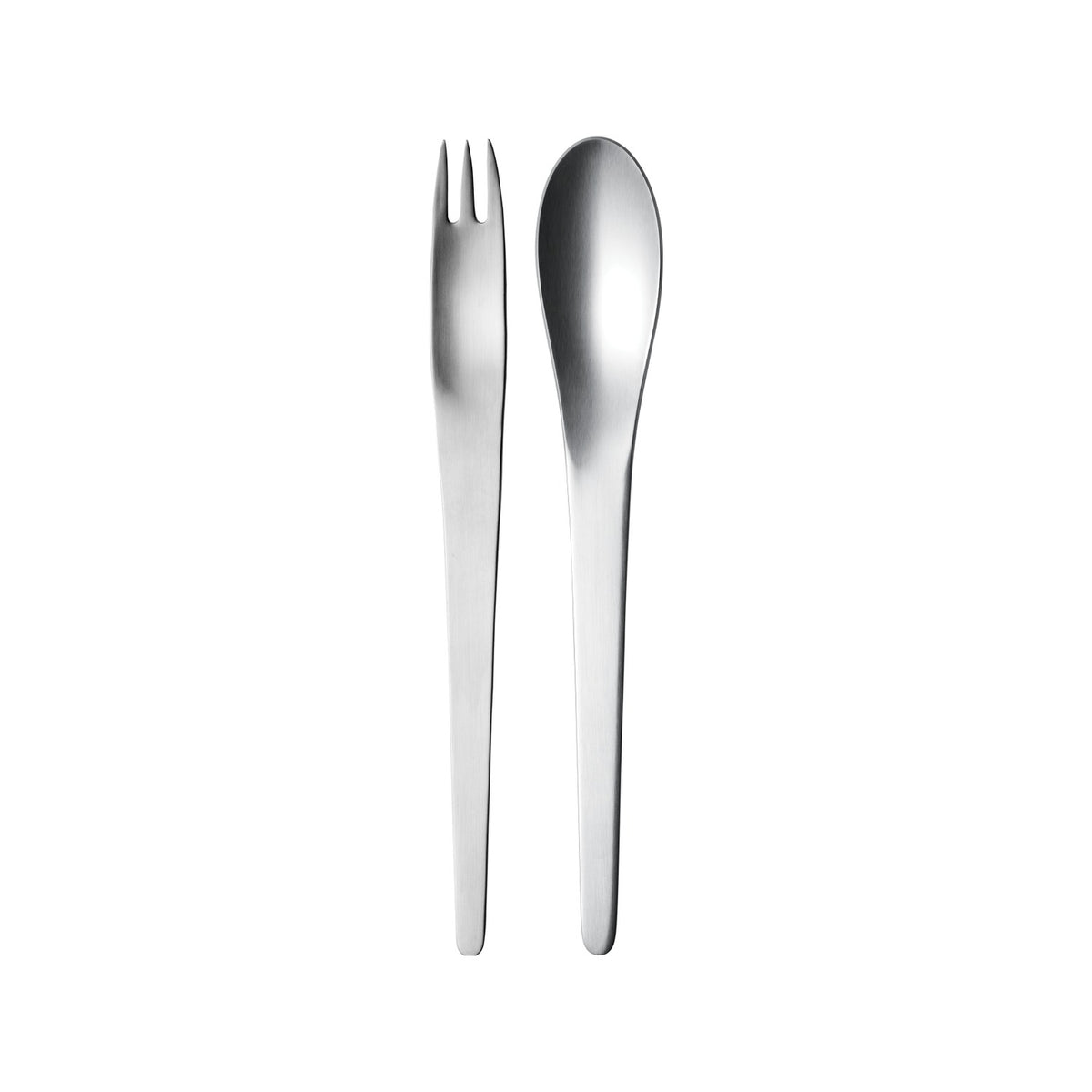 Arne Jacobsen - Cutlery Set – Ansicht 7