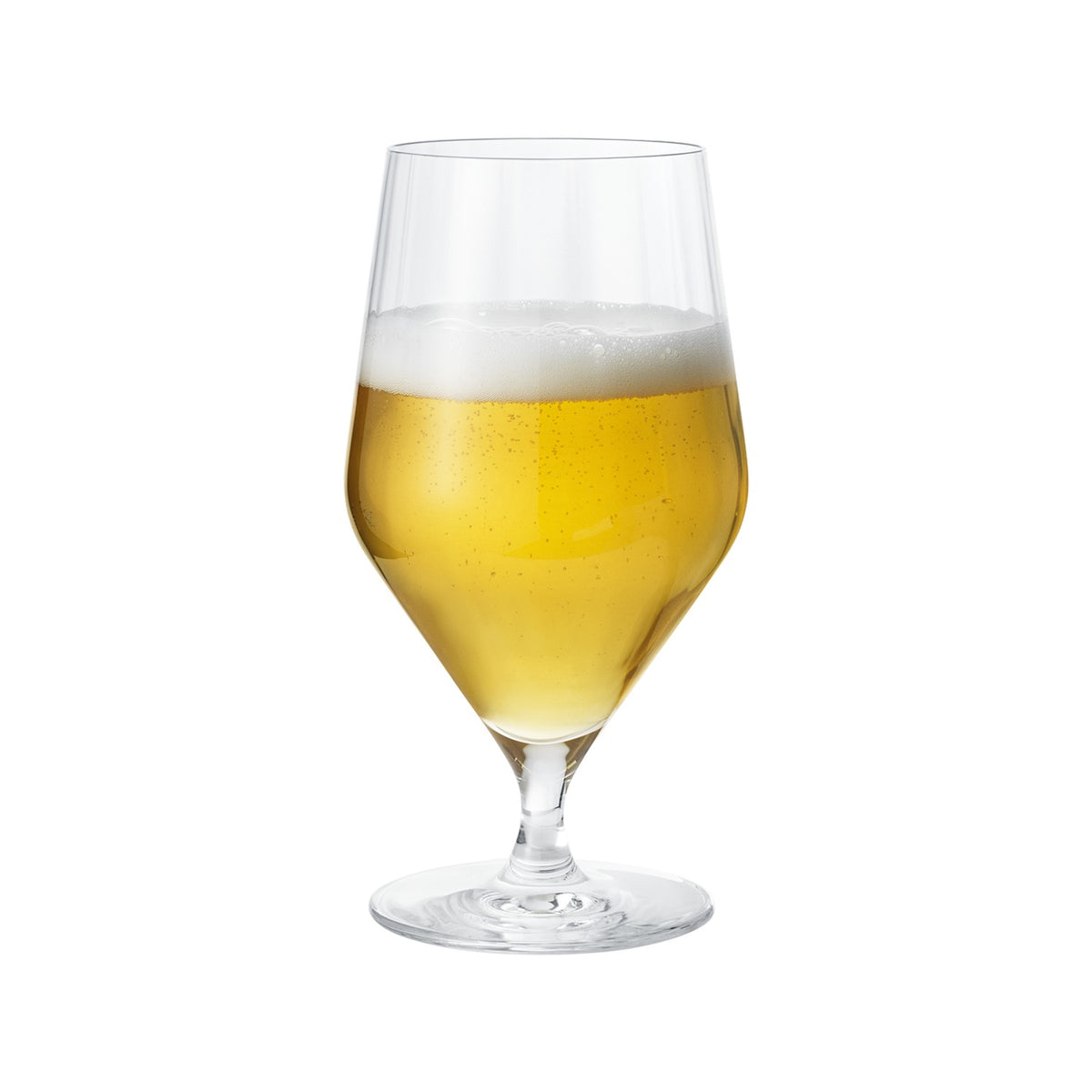 Bernadotte - Beer Glass, 6 pcs – Georg Jensen