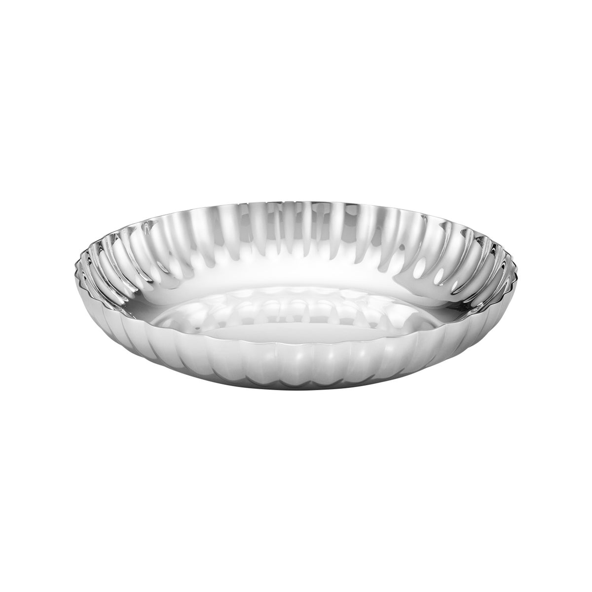 Bernadotte - Children's Set, Deep Plate & Cup – Georg Jensen